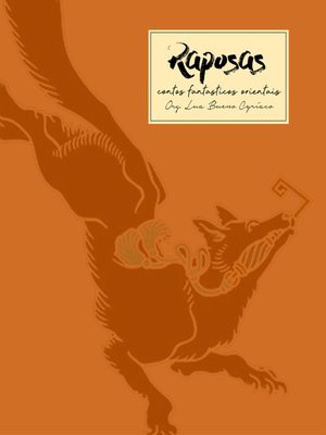 cover image of Raposas